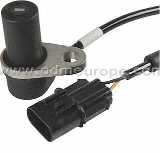 Odm-multiparts 97-992081 Sensor ABS 97992081