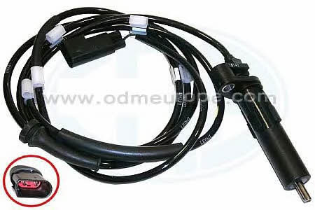 Odm-multiparts 97-990445 Sensor ABS 97990445