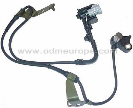 Odm-multiparts 97-992049 Sensor ABS 97992049