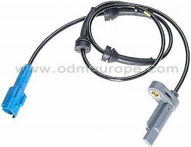 Odm-multiparts 97-990284 Sensor ABS 97990284