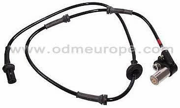 Odm-multiparts 97-990118 Sensor ABS 97990118