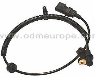 Odm-multiparts 97-990056 Sensor ABS 97990056