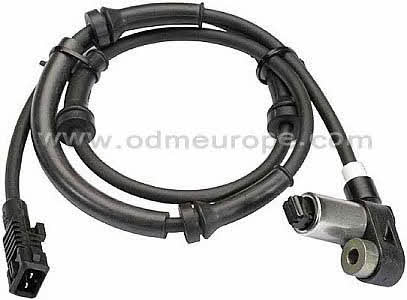 Odm-multiparts 97-990075 Sensor ABS 97990075