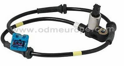 Odm-multiparts 97-990395 Sensor ABS 97990395