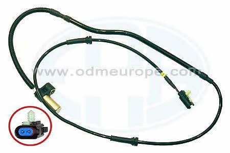 Odm-multiparts 97-990450 Sensor ABS 97990450
