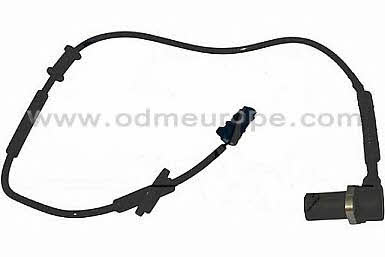 Odm-multiparts 97-992075 Sensor ABS 97992075