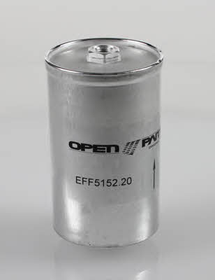 Open parts EFF5152.20 Fuel filter EFF515220