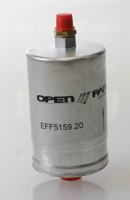 Open parts EFF5159.20 Fuel filter EFF515920