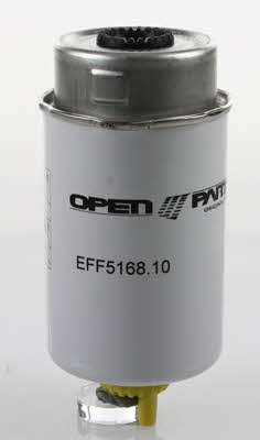 Open parts EFF5168.10 Fuel filter EFF516810