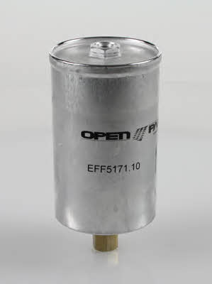 Open parts EFF5171.10 Fuel filter EFF517110