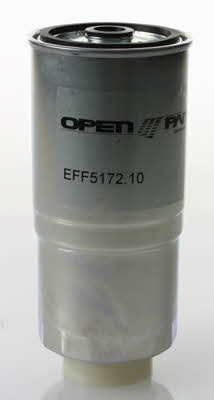 Open parts EFF5172.10 Fuel filter EFF517210