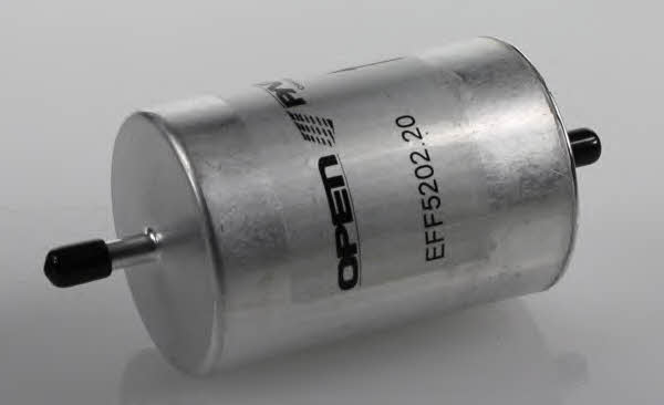 Open parts EFF5202.20 Fuel filter EFF520220