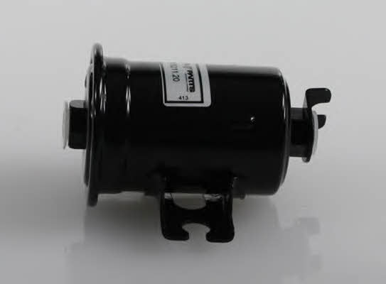 Open parts EFF5211.20 Fuel filter EFF521120