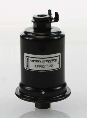 Open parts EFF5215.20 Fuel filter EFF521520