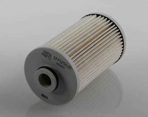 Open parts EFF5256.10 Fuel filter EFF525610