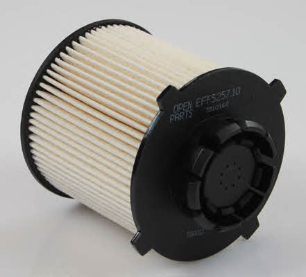 Open parts EFF5257.10 Fuel filter EFF525710