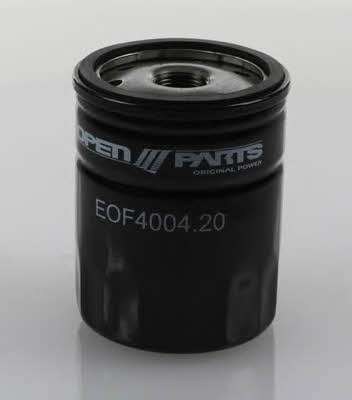 Open parts EOF4004.20 Oil Filter EOF400420