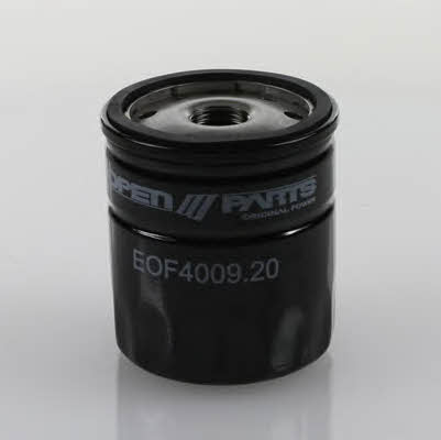 Open parts EOF4009.20 Oil Filter EOF400920