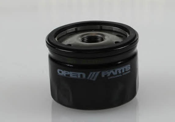Open parts EOF4012.20 Oil Filter EOF401220