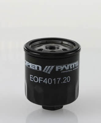 Open parts EOF4017.20 Oil Filter EOF401720