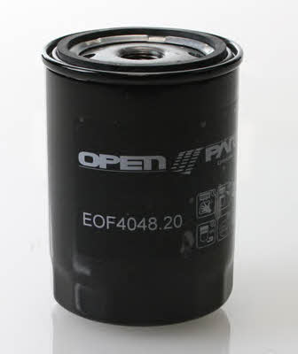 Open parts EOF4048.20 Oil Filter EOF404820