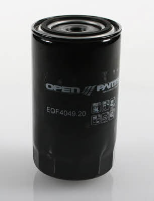 Open parts EOF4049.20 Oil Filter EOF404920