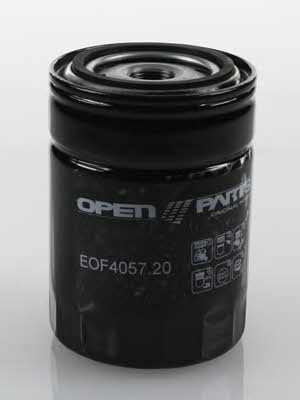 Open parts EOF4057.20 Oil Filter EOF405720
