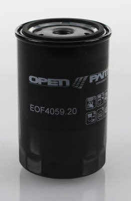 Open parts EOF4059.20 Oil Filter EOF405920