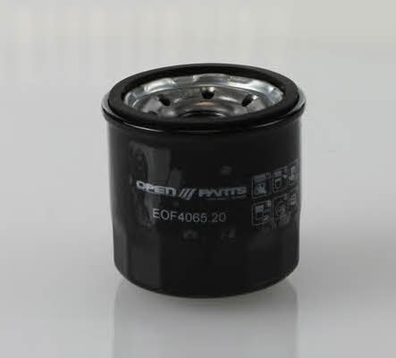 Open parts EOF4065.20 Oil Filter EOF406520