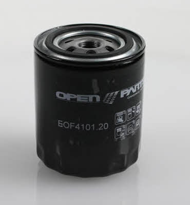Open parts EOF4101.20 Oil Filter EOF410120