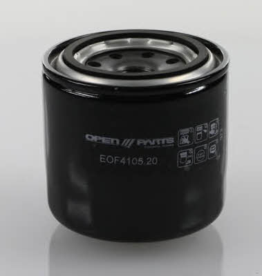 Open parts EOF4105.20 Oil Filter EOF410520