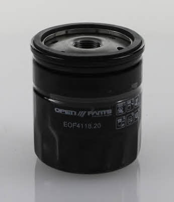Open parts EOF4118.20 Oil Filter EOF411820