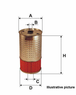 Buy Open parts EOF4123.10 at a low price in United Arab Emirates!