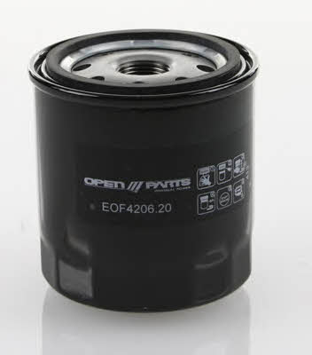 Open parts EOF4206.20 Oil Filter EOF420620