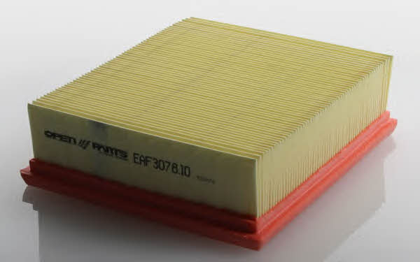 Open parts EAF3078.10 Air filter EAF307810