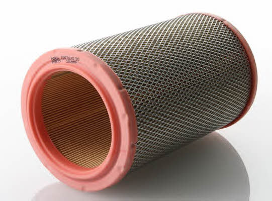 Open parts EAF3242.20 Air filter EAF324220