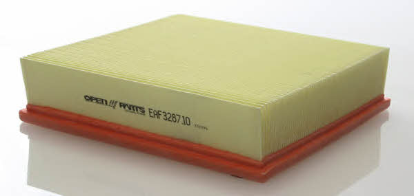 Open parts EAF3287.10 Air filter EAF328710