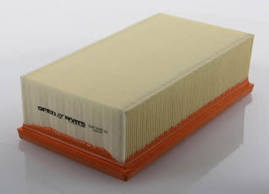 Open parts EAF3395.10 Air filter EAF339510