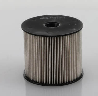 Open parts EFF5007.10 Fuel filter EFF500710