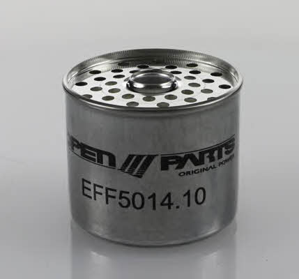 Open parts EFF5014.10 Fuel filter EFF501410
