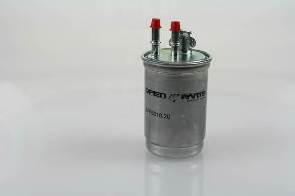 Open parts EFF5016.20 Fuel filter EFF501620