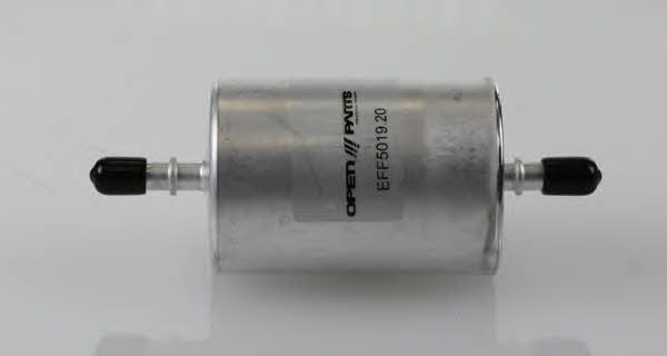 Open parts EFF5019.20 Fuel filter EFF501920