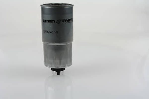 Open parts EFF5045.10 Fuel filter EFF504510