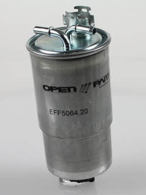 Open parts EFF5064.20 Fuel filter EFF506420