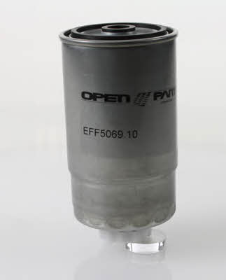 Open parts EFF5069.10 Fuel filter EFF506910