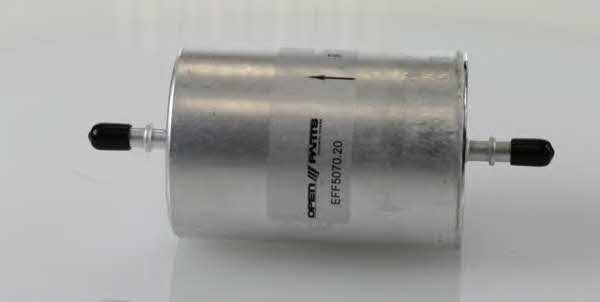 Open parts EFF5070.20 Fuel filter EFF507020