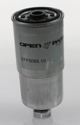Open parts EFF5099.10 Fuel filter EFF509910