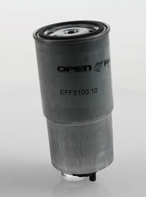 Open parts EFF5100.10 Fuel filter EFF510010