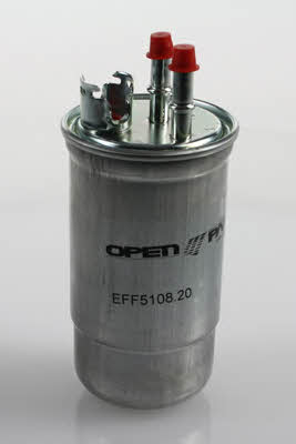 Open parts EFF5108.20 Fuel filter EFF510820