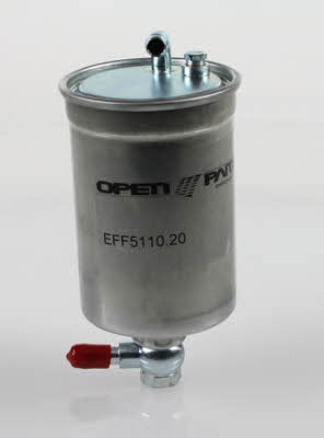 Open parts EFF5110.20 Fuel filter EFF511020